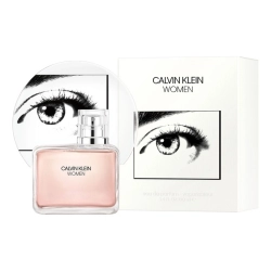 Calvin Klein Women 100 ml – woda perfumowana dla kobiet